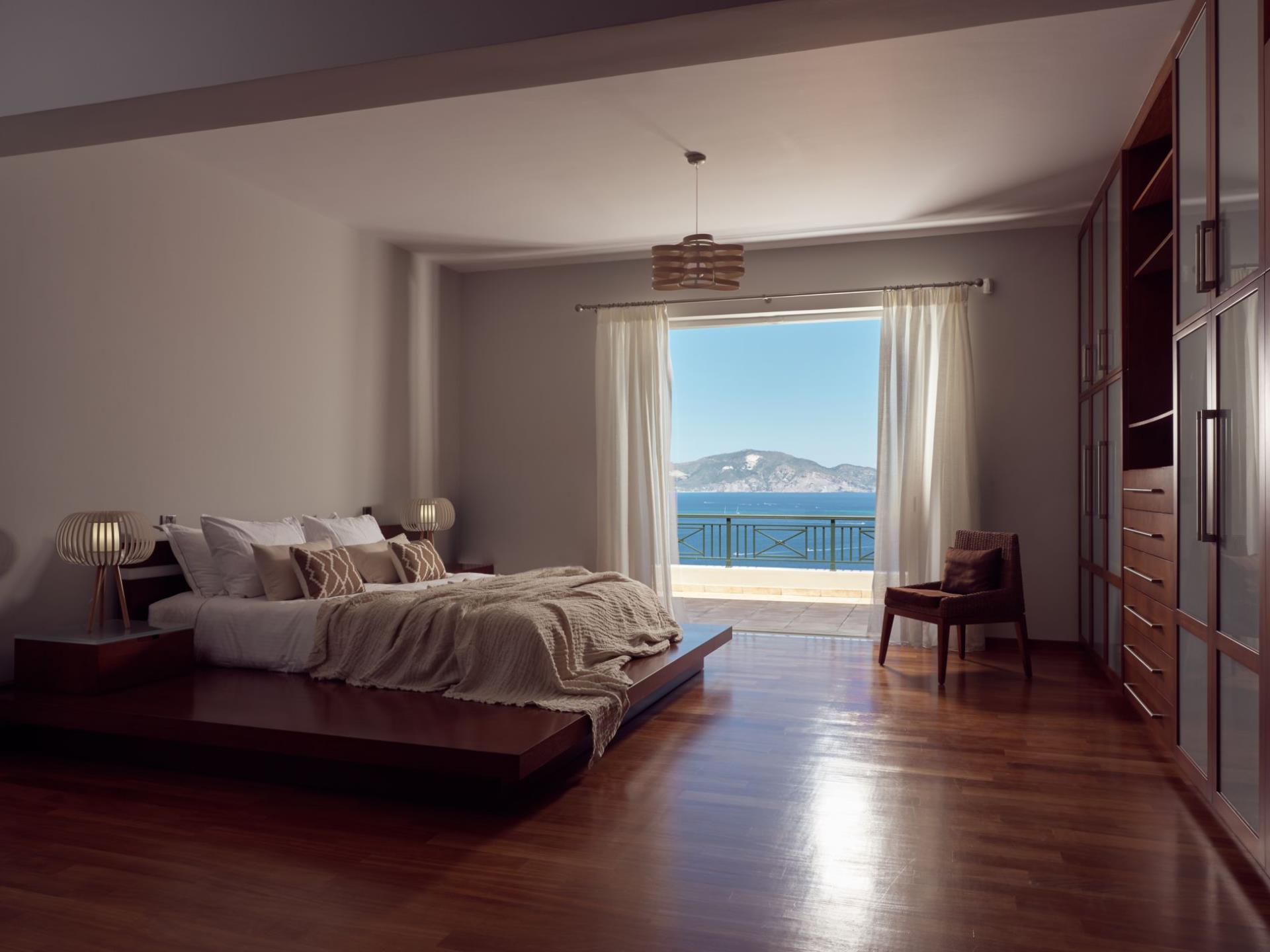Villa Serenus