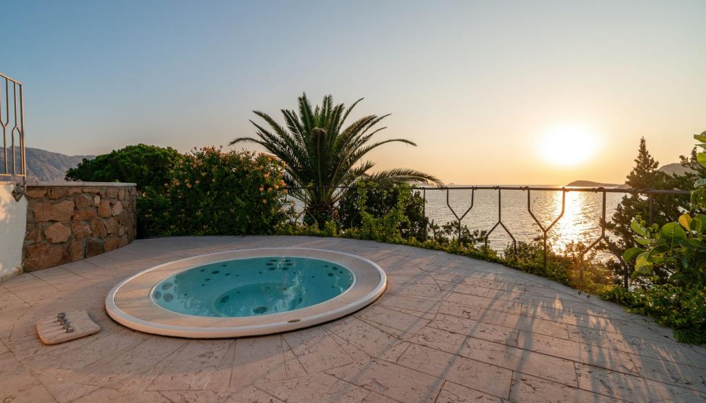 Villa Farfalla