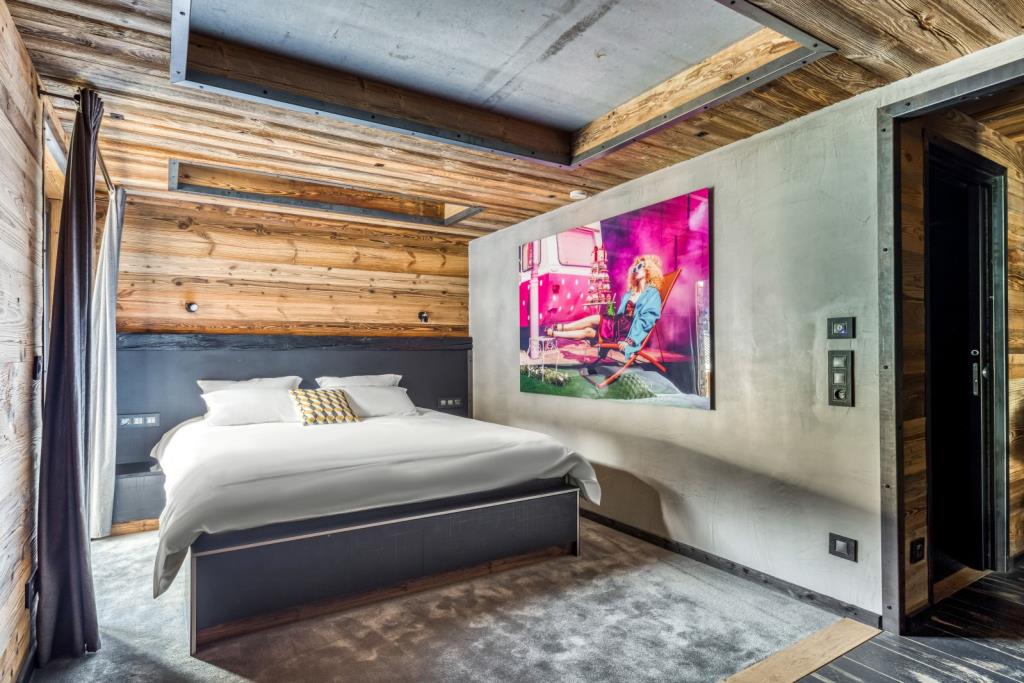 Chalet Babylon