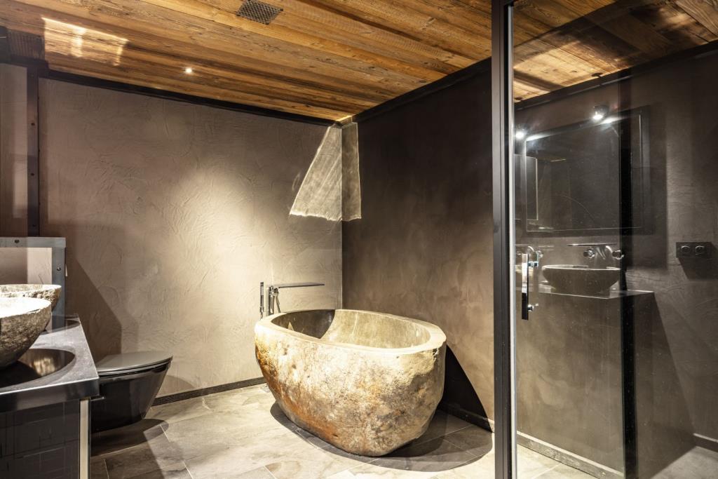 Chalet Babylon