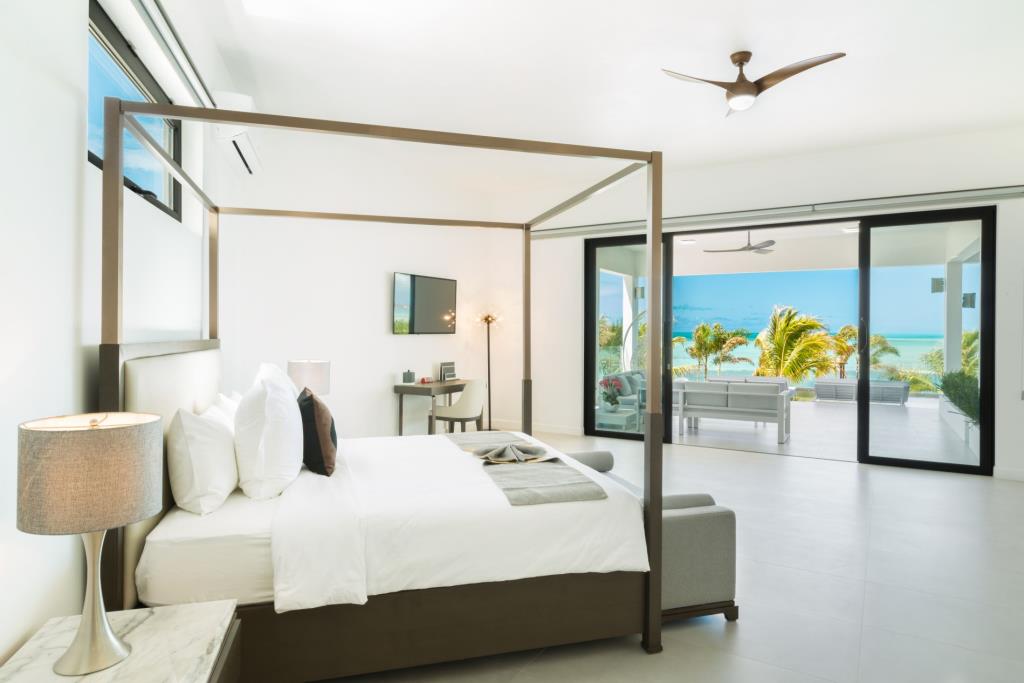 Villa Paradiso del Mar