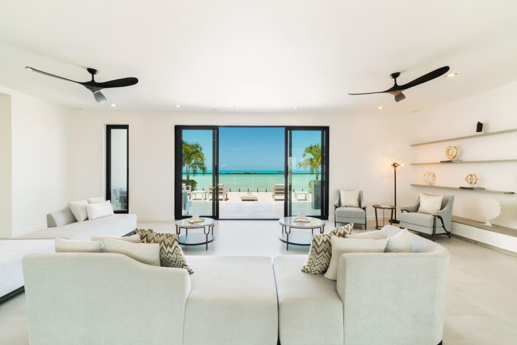 Villa Paradiso del Mar