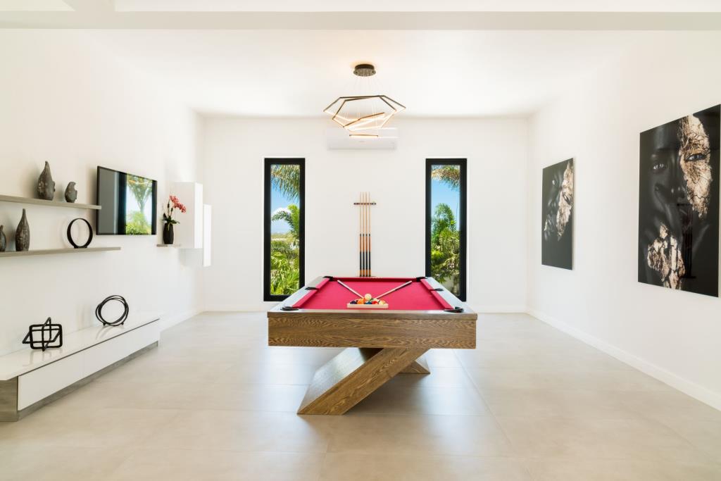 Villa Paradiso del Mar