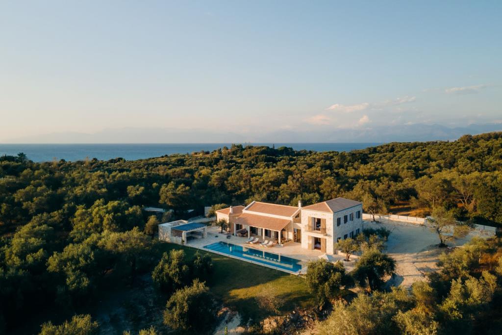Villa Aegis