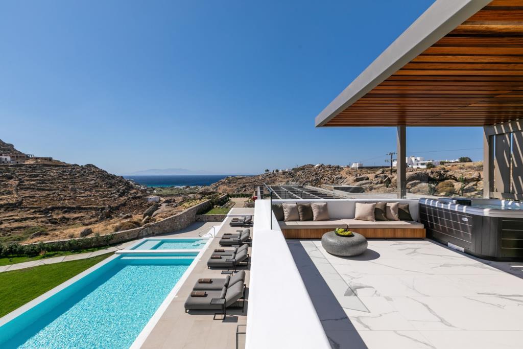 Villa Ataraxia