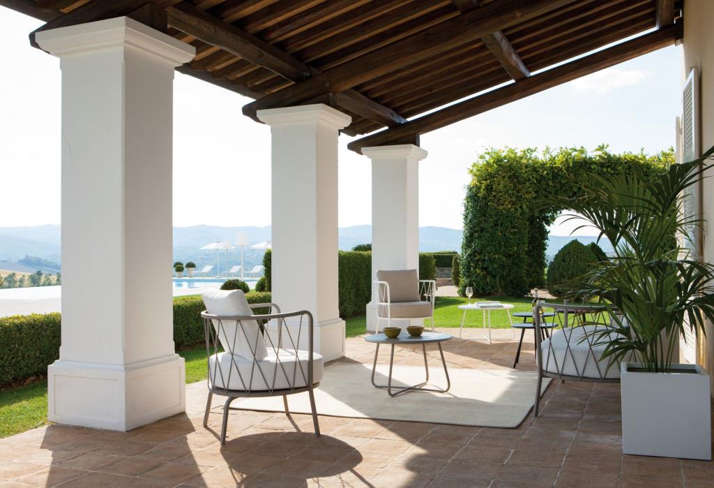 La Villa