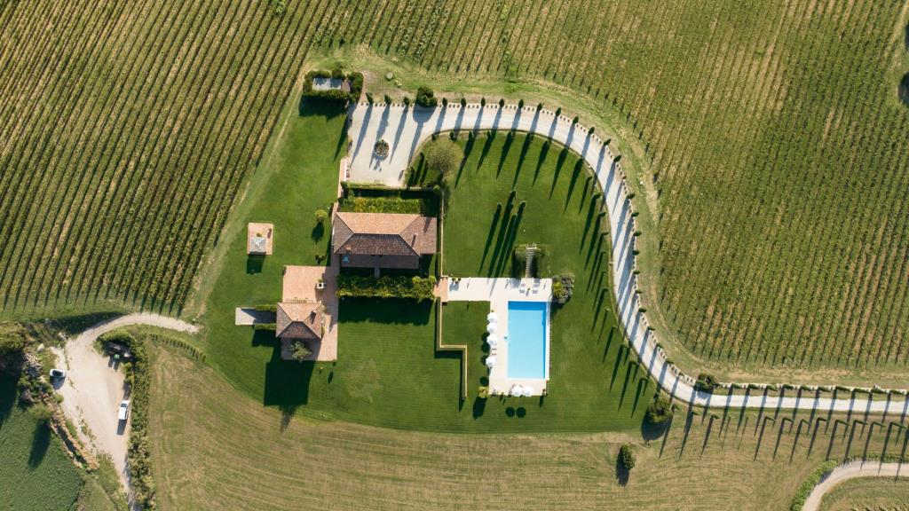 La Villa
