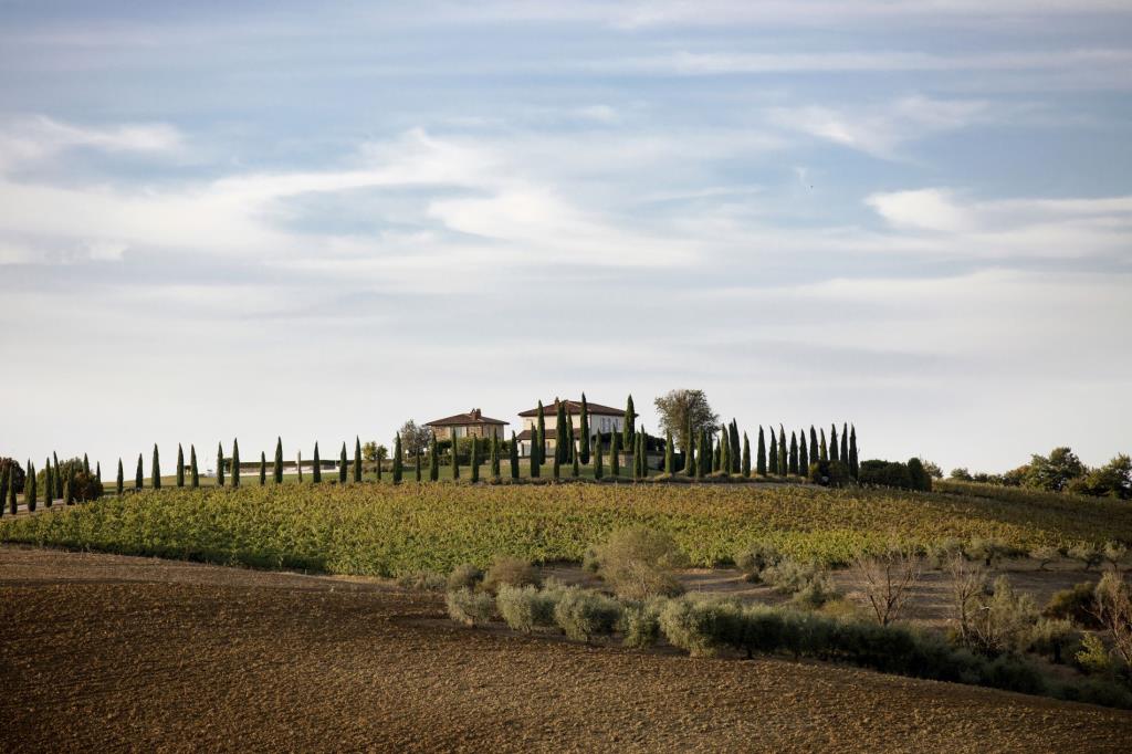 La Villa