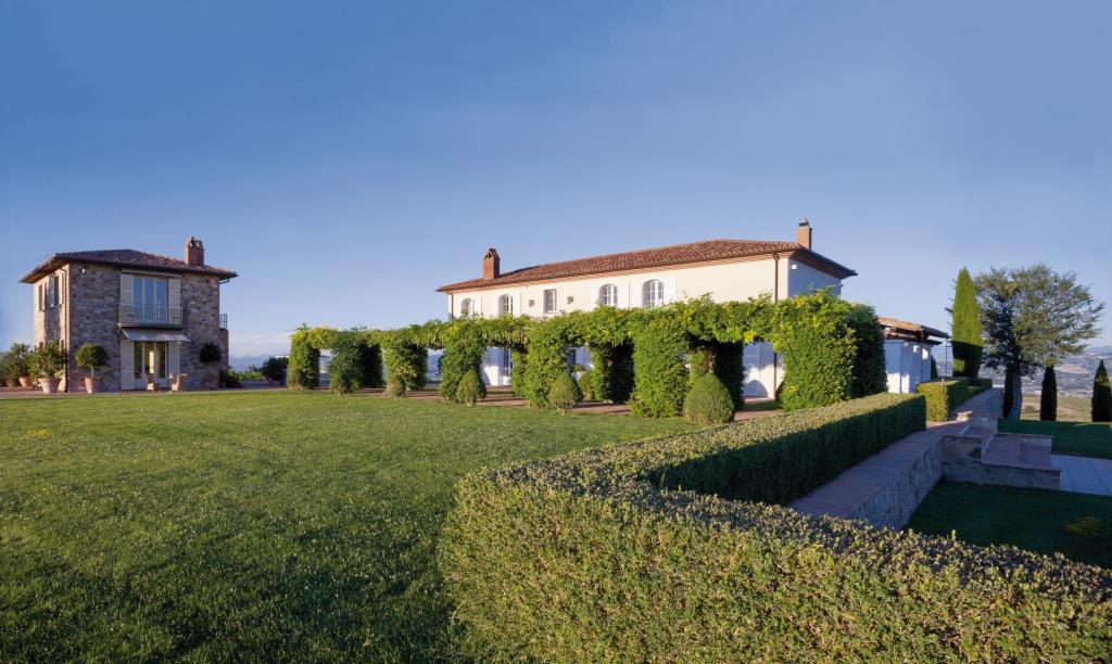 La Villa