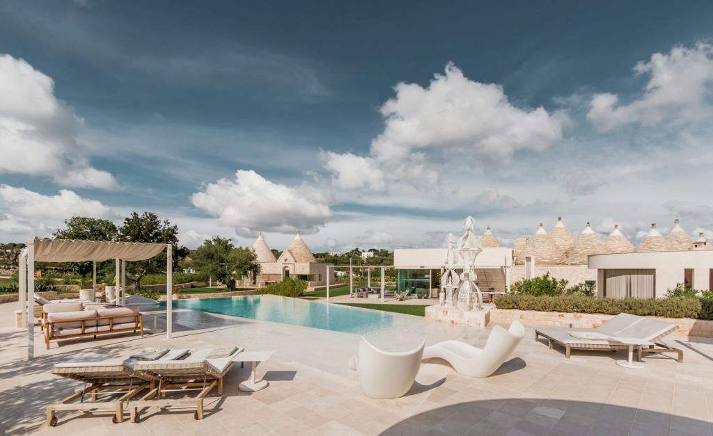 Trullo delle Dame