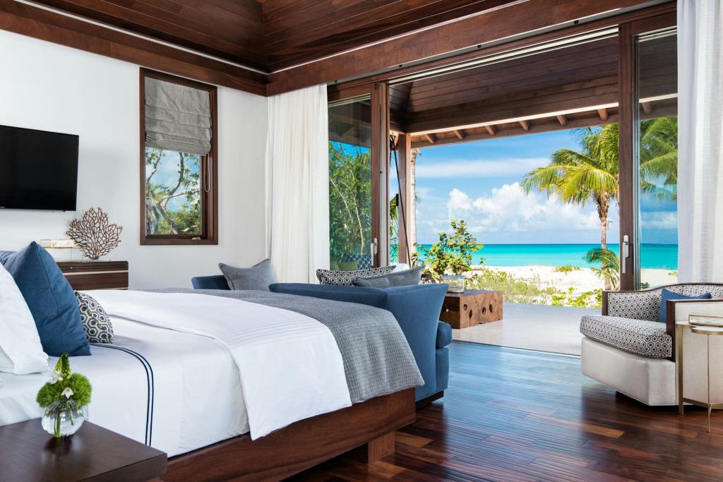 Villa Hawksbill