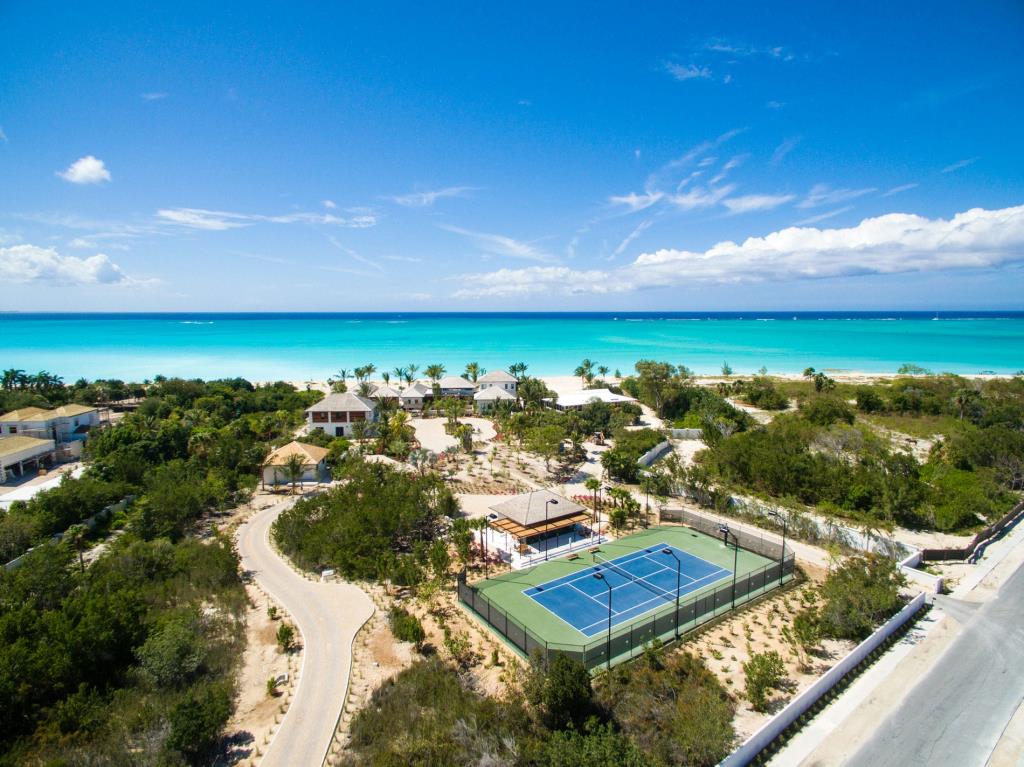 Villa Hawksbill