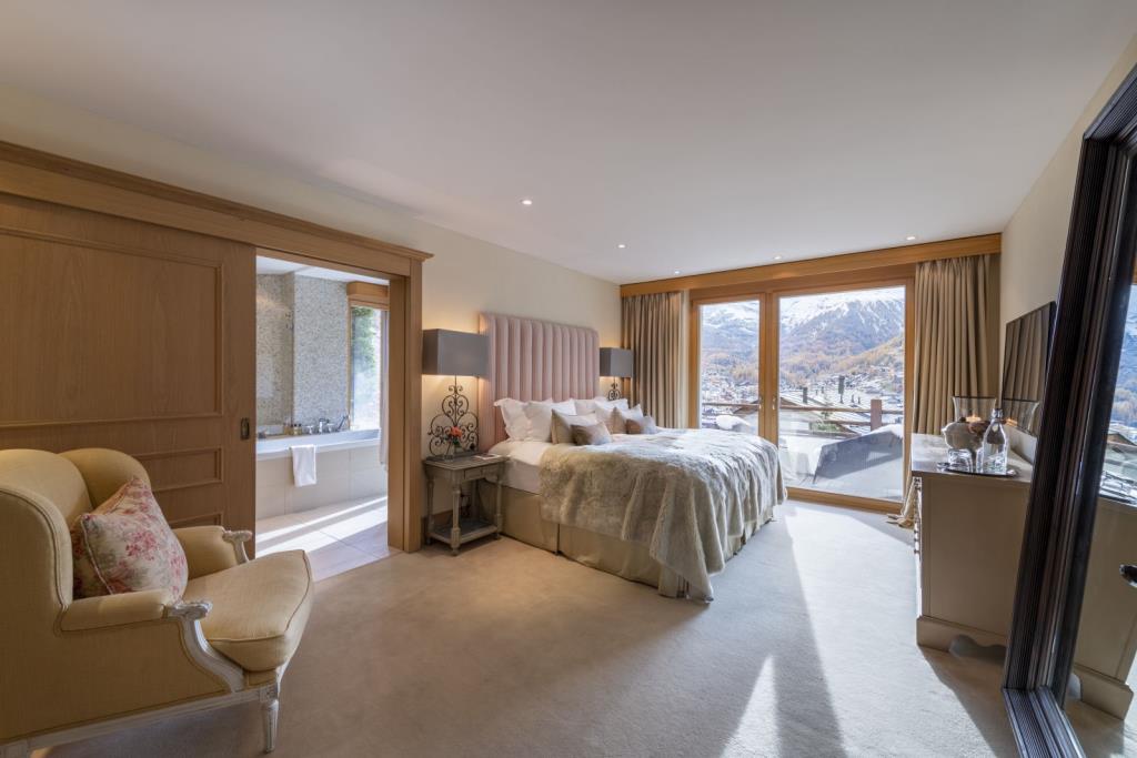 Chalet Grace