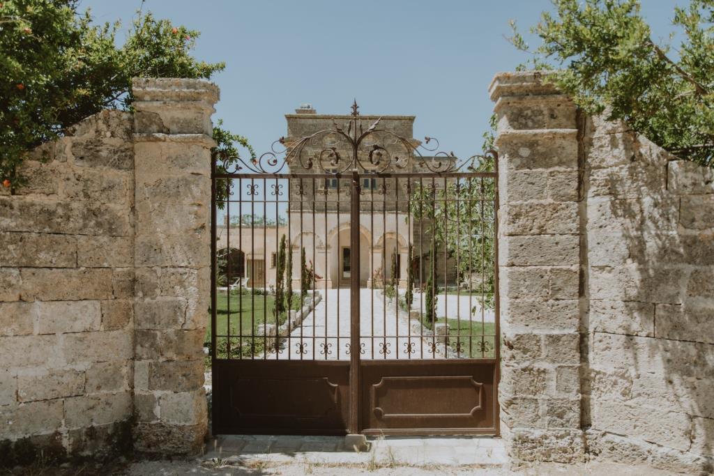 Villa Tafuri
