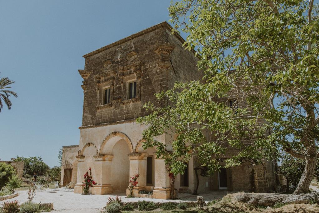 Villa Tafuri