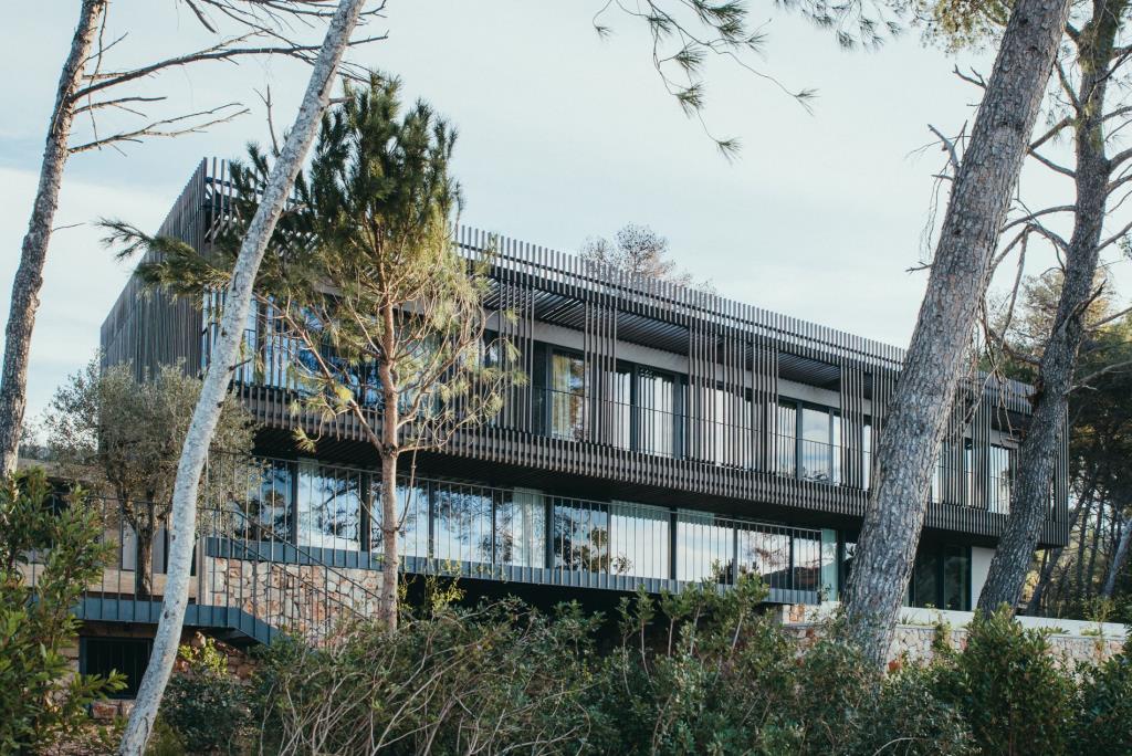 Villa Uvala