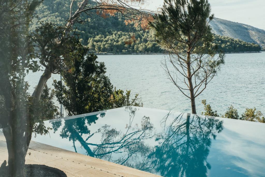 Villa Uvala
