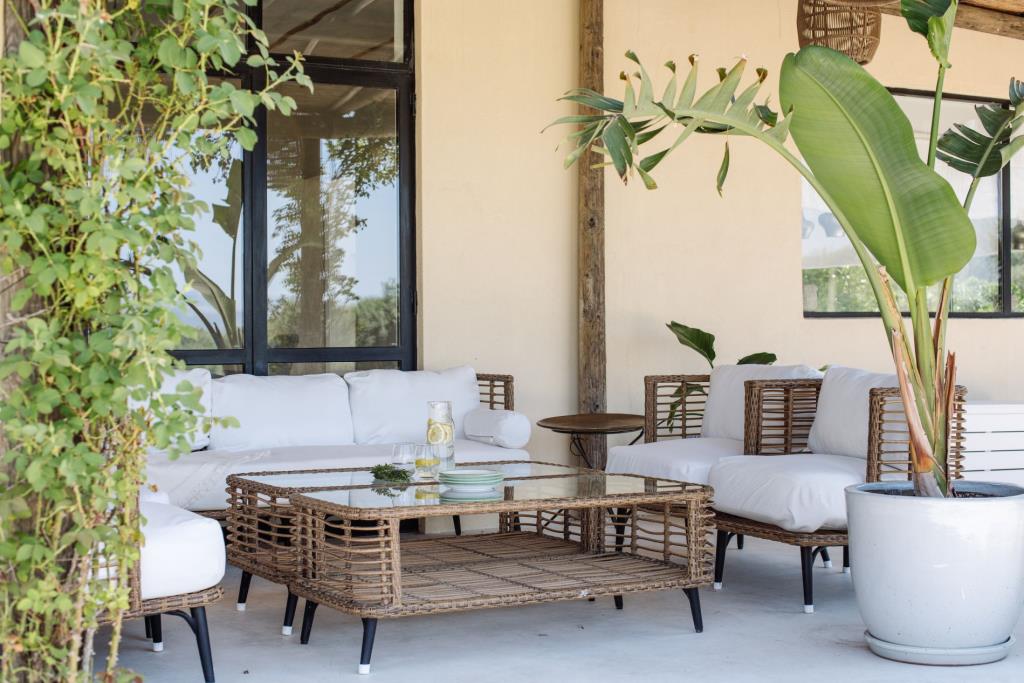 La Finca