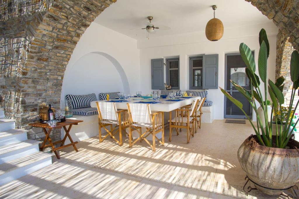 Villa Astir