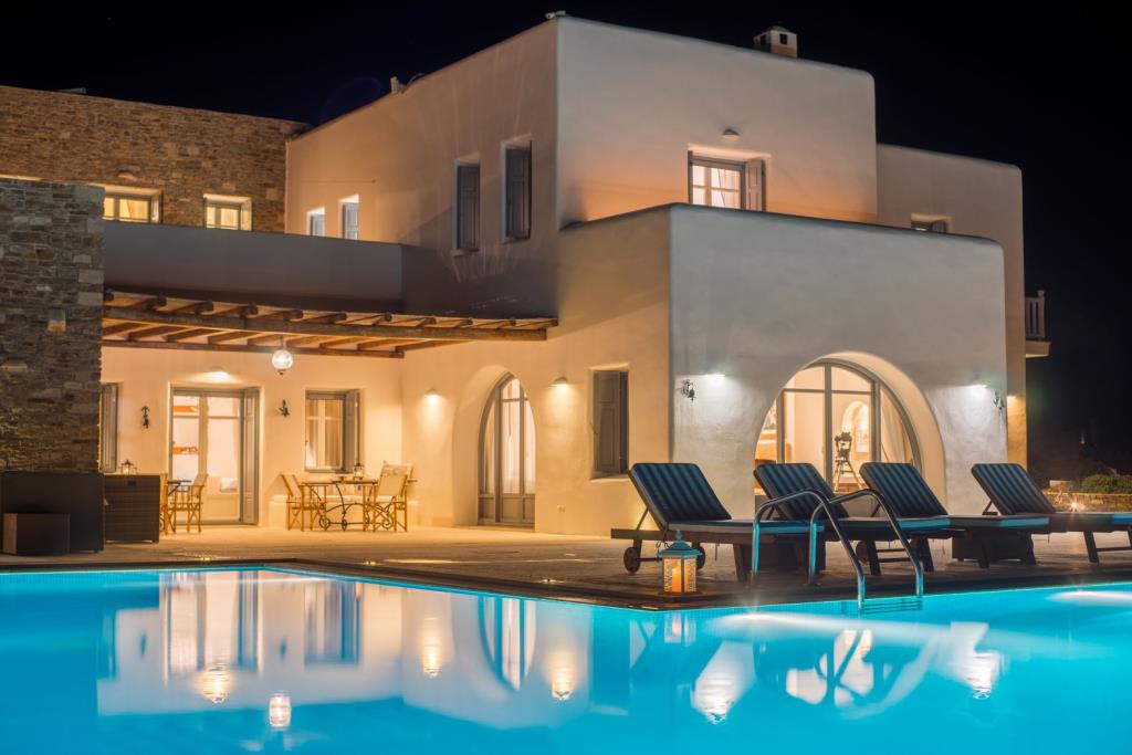 Villa Astir