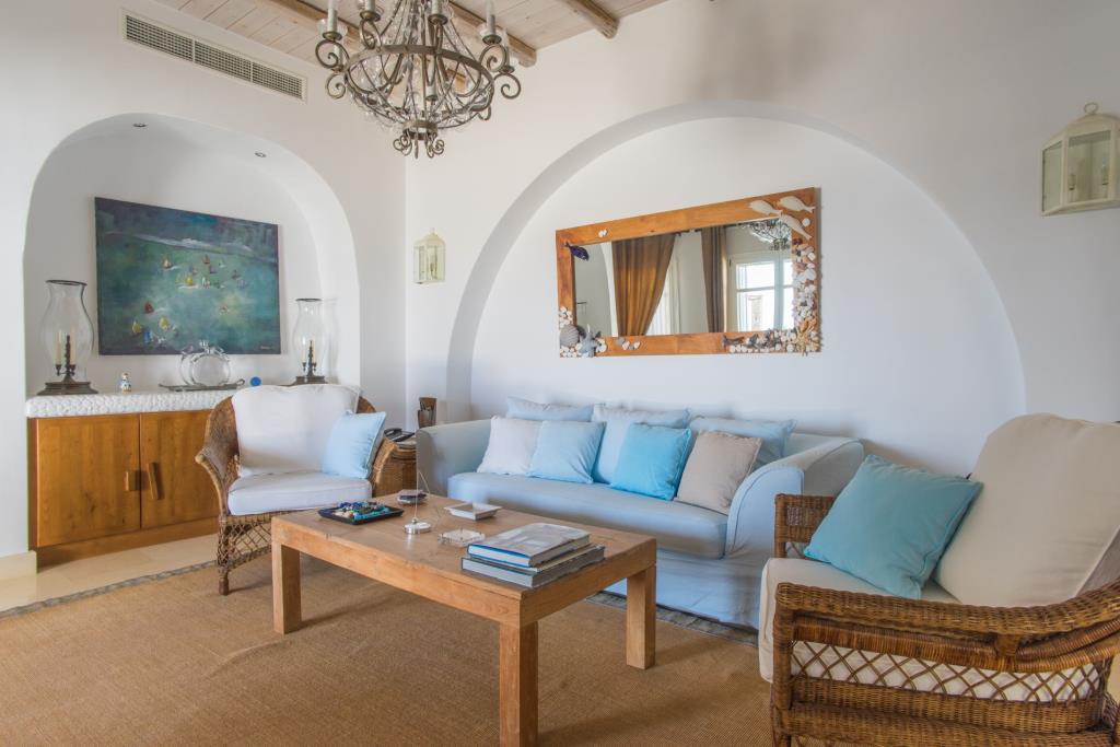 Villa Astir
