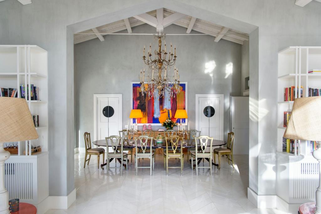 Villa Sofia