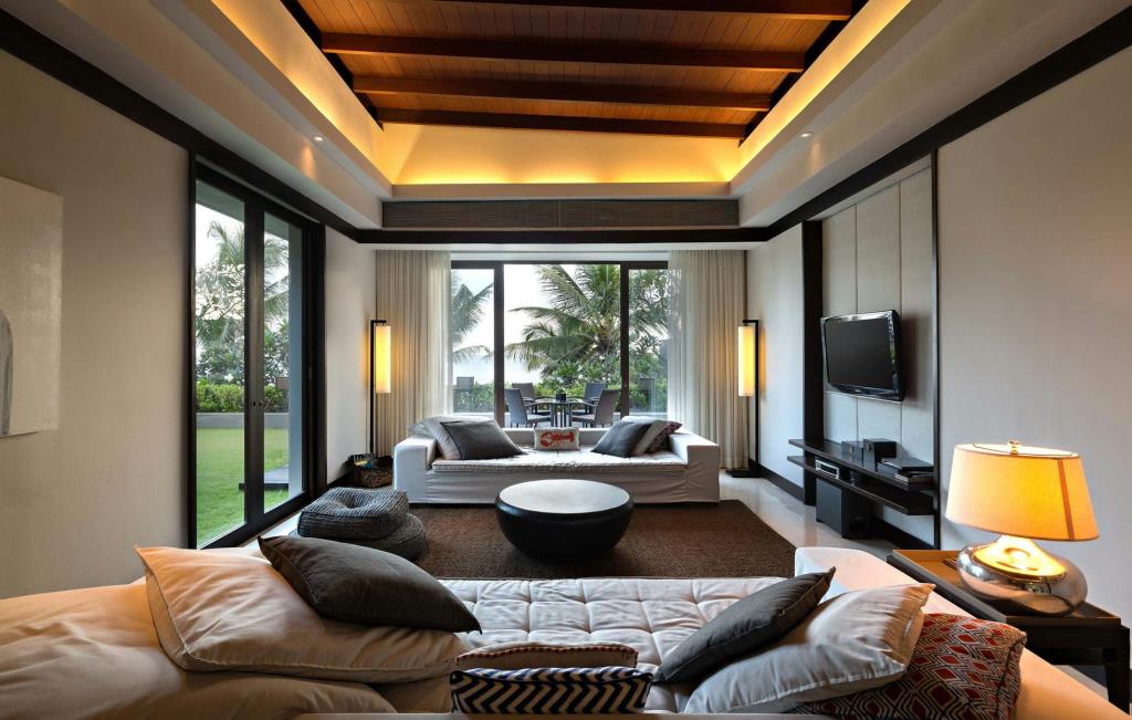 The Soori Residence