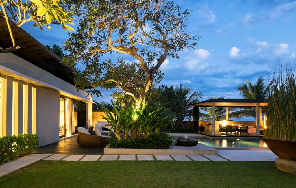 The Soori Residence