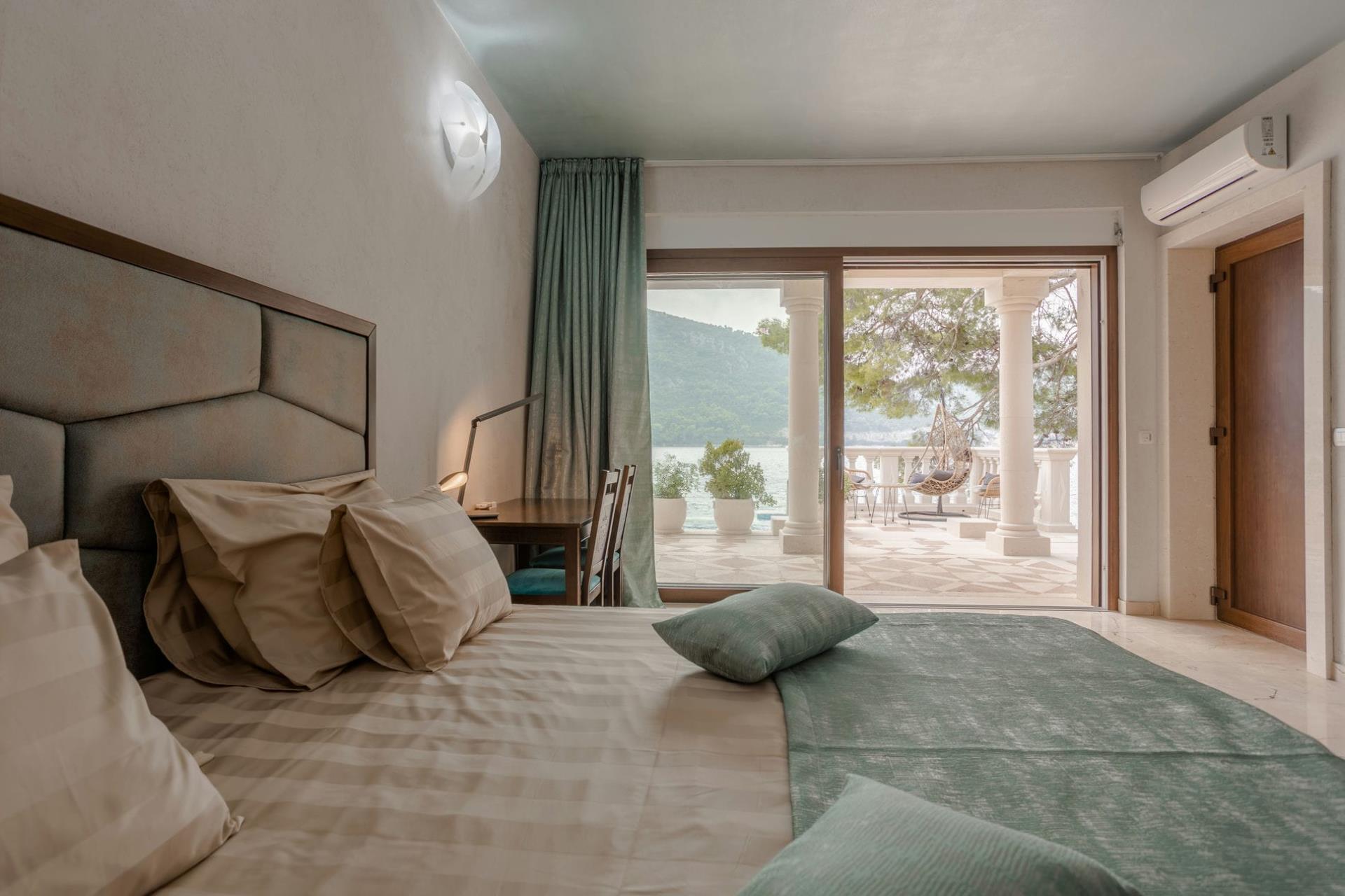 Villa Marie - Mljet