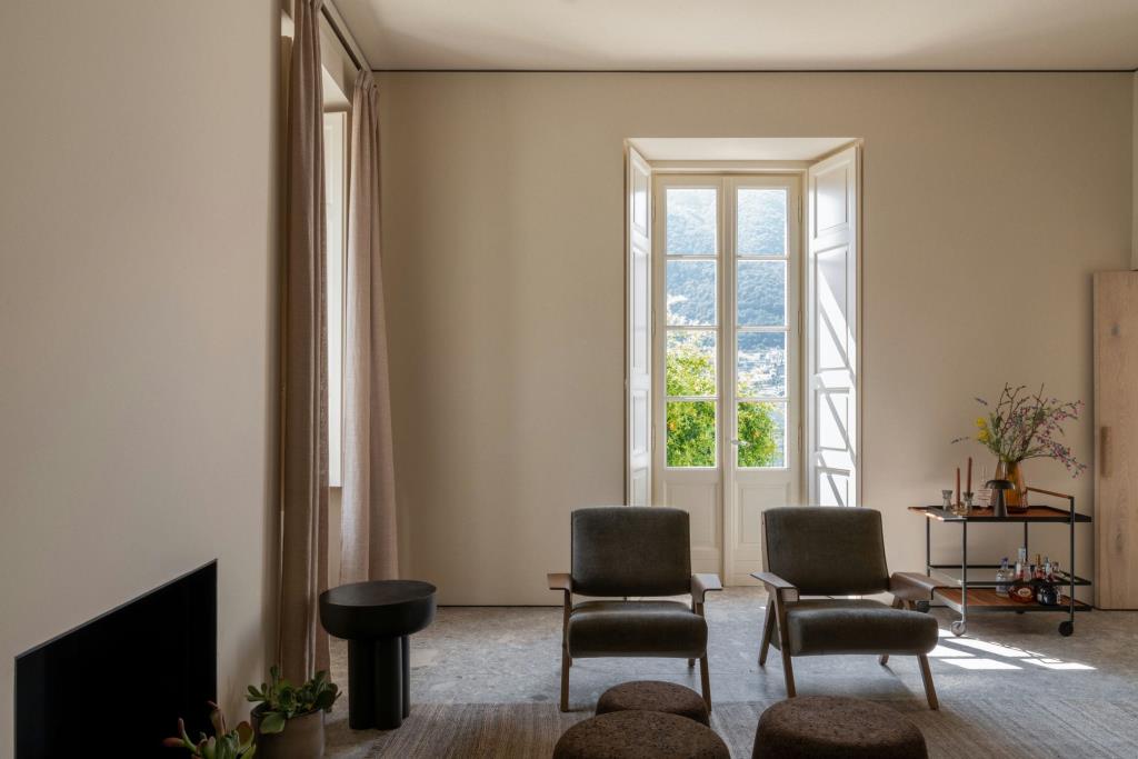 Villa Altrove