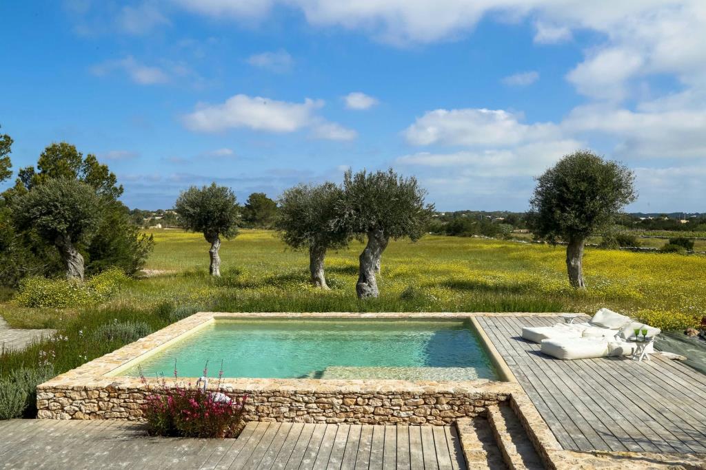 Villa Miluna