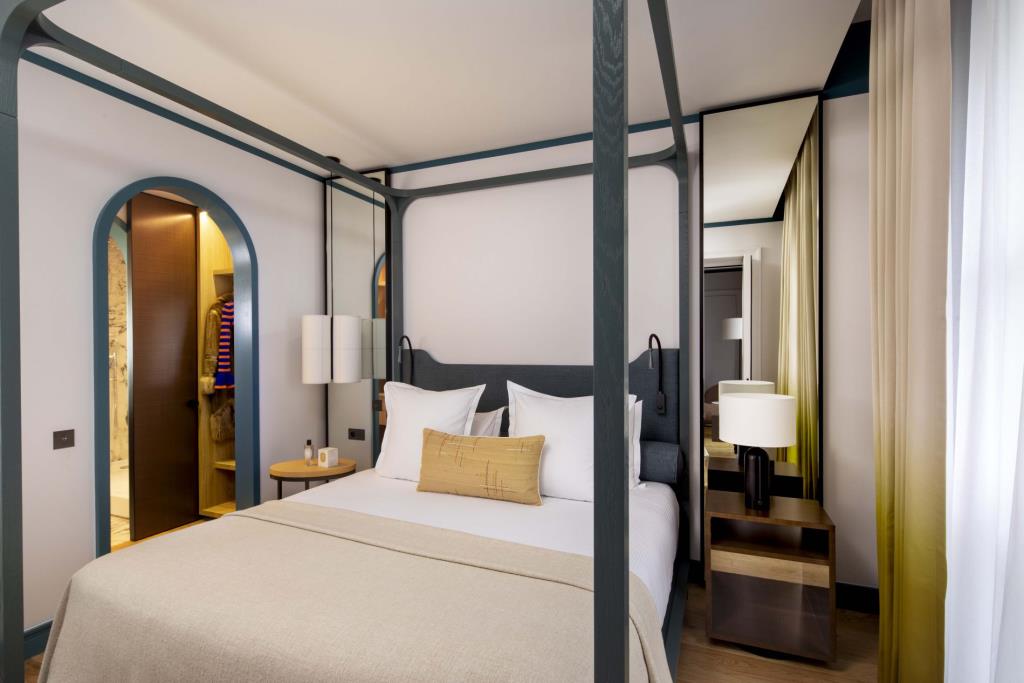 Hotel Bel Ami Apartment with Terrace
