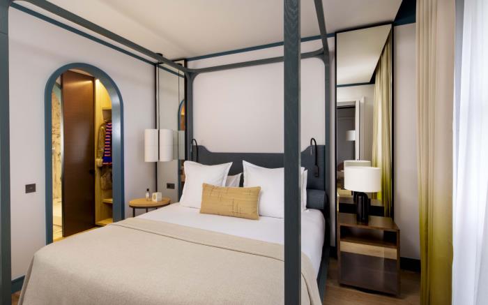 Luxury City Centre Apartments in Paris | My Private Villas - Luxury City Center Apartments With Private Entrance