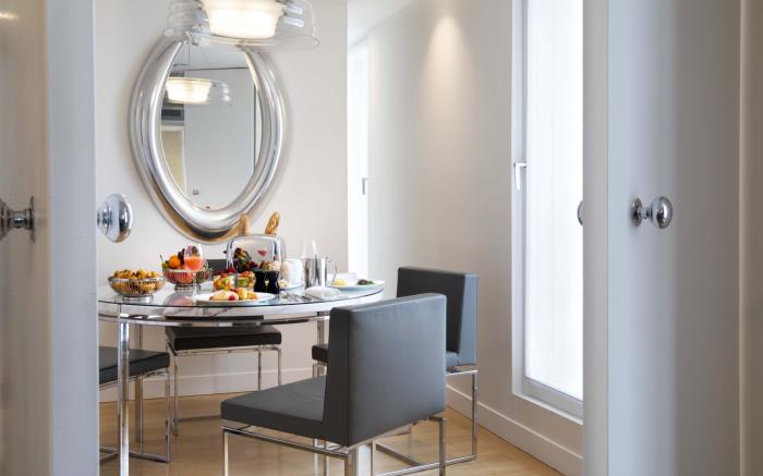 Luxury City Centre Apartments in Paris | My Private Villas