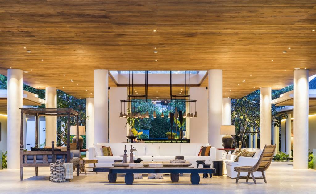 Uluwatu Estate