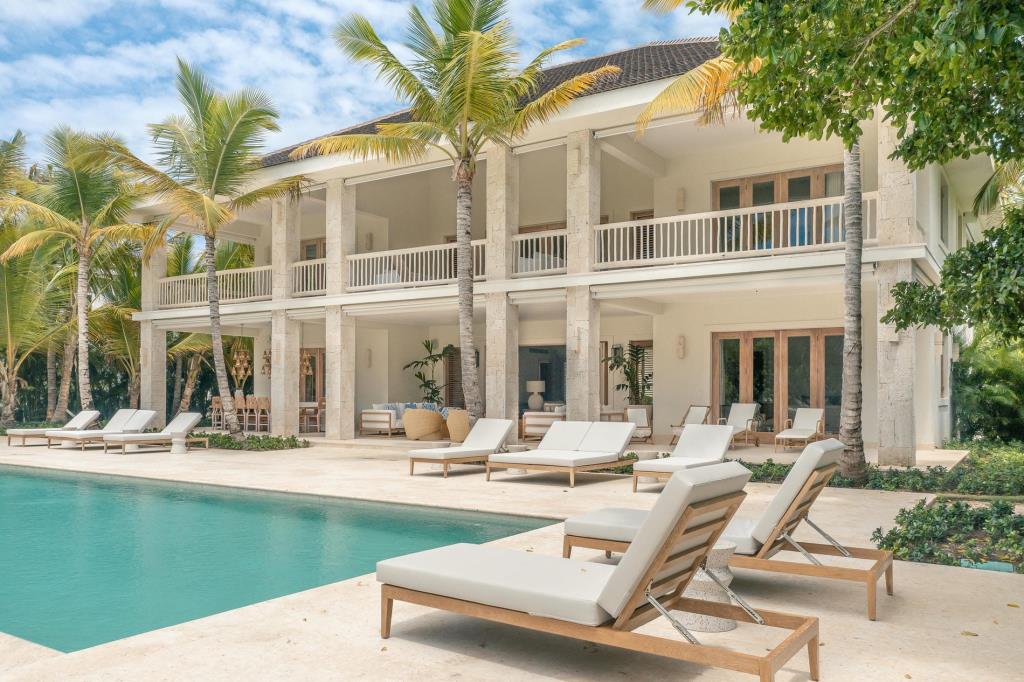 Villa Angelique