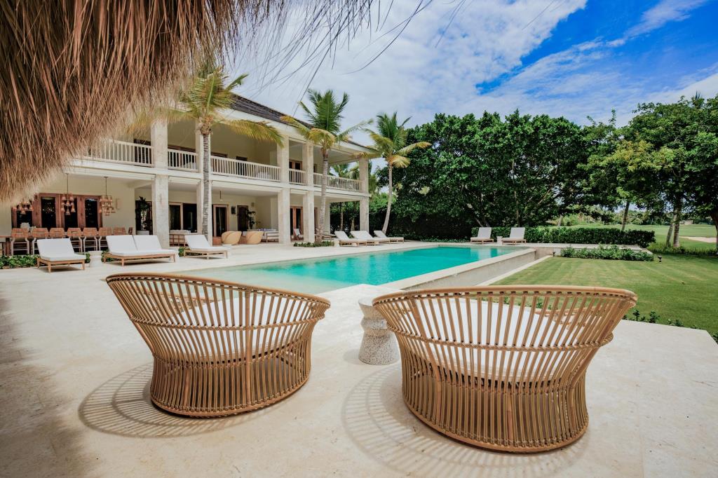 Villa Angelique
