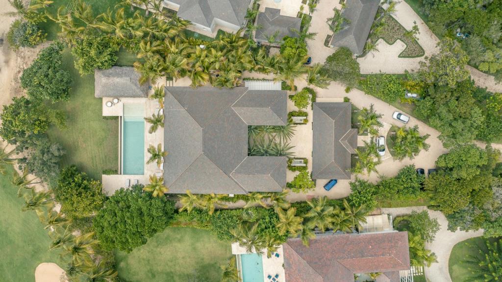 Villa Angelique