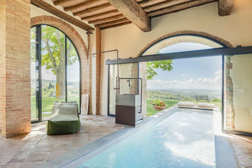 Villa Il Cellese