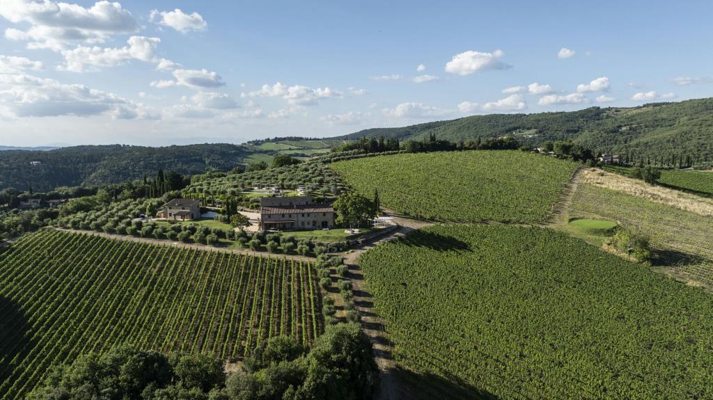Villa Il Cellese