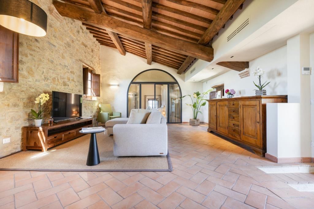 Villa Il Cellese