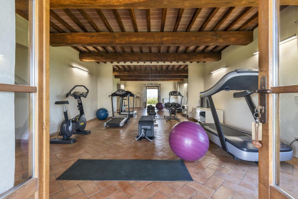 Villa Il Cellese
