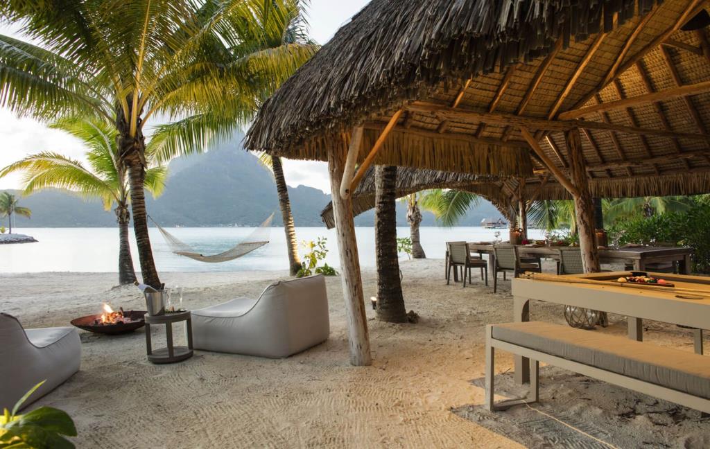Villa Bora Bora One