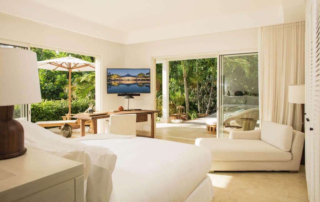 Villa Bora Bora One
