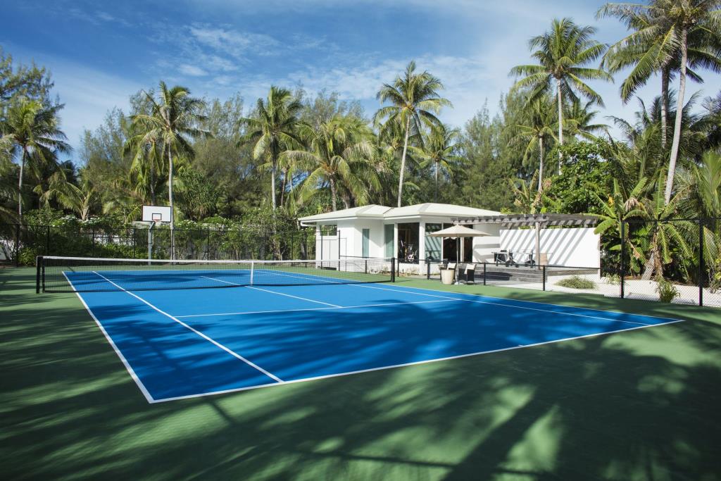 Villa Bora Bora One