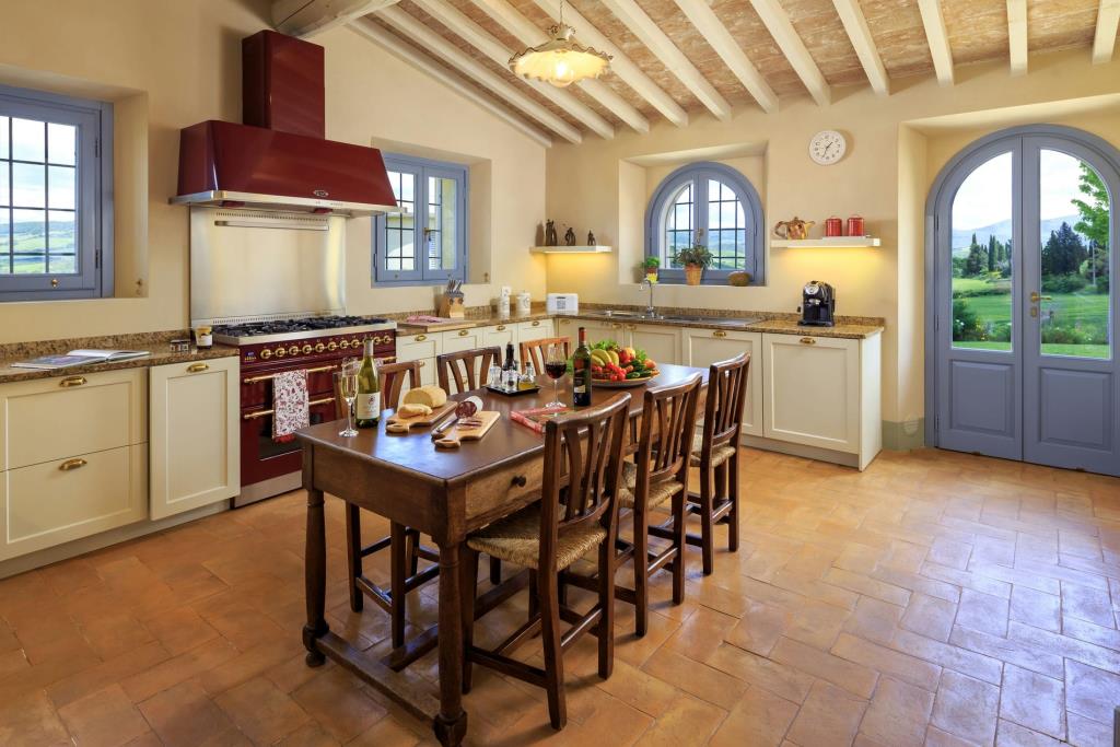 Podere Capannelle