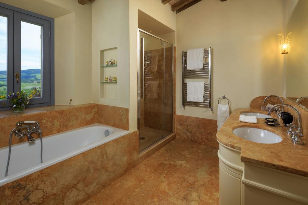 Podere Capannelle