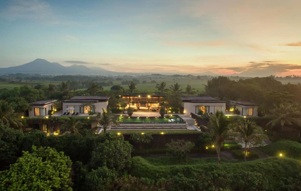 The Soori Estate