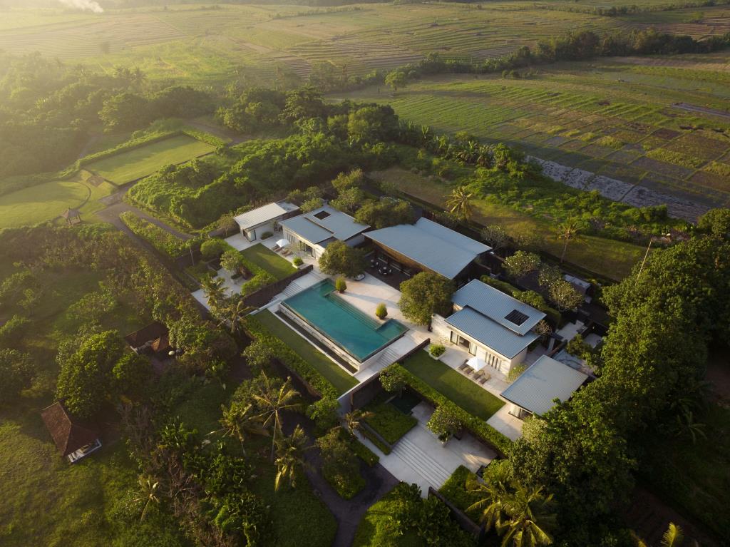 The Soori Estate