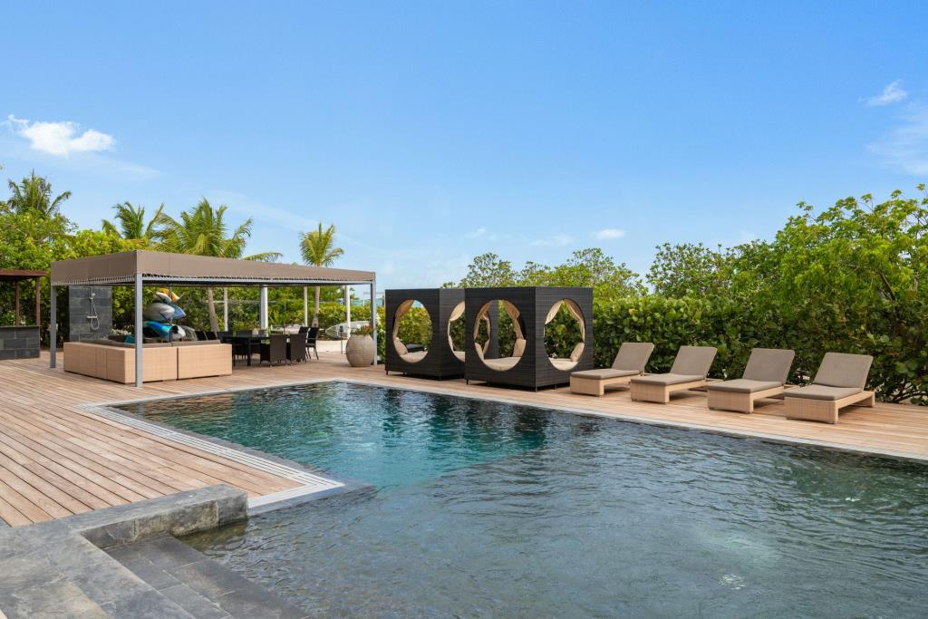 Villa Doma - Turks & Caicos